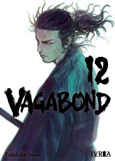 VAGABOND 12