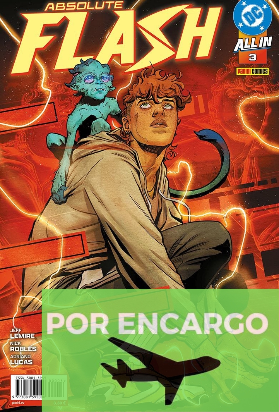 Absolute Flash 3