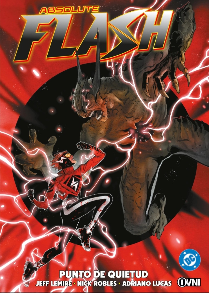 ABSOLUTE FLASH VOL. 2