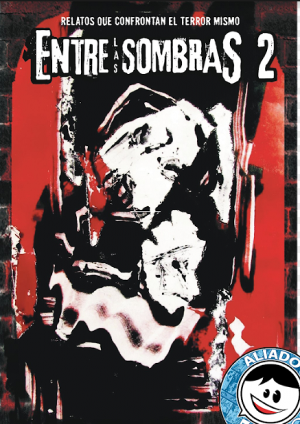 ENTRE LAS SOMBRAS #2