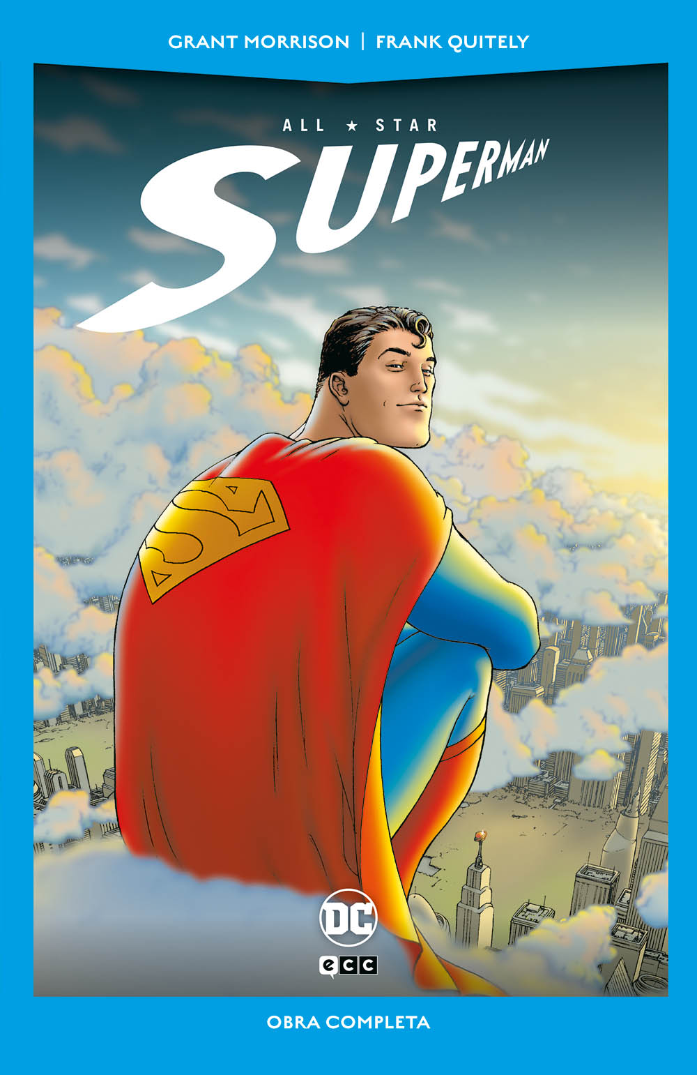 All-Star Superman (DC Pocket) (Segunda edición)
