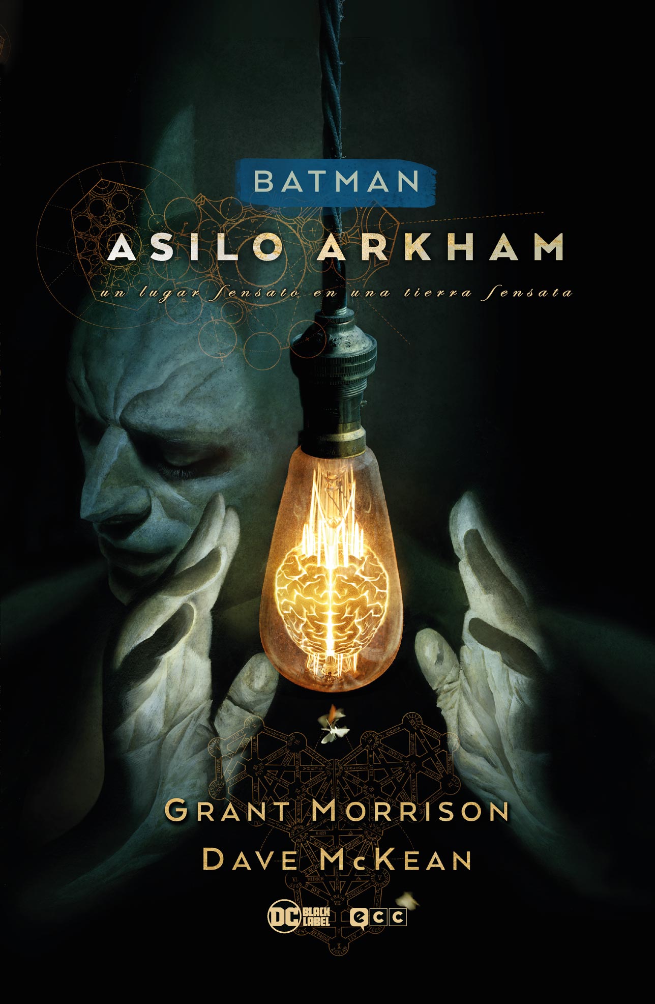 POR ENCARGO Batman: Asilo Arkham (Edición tabloide)